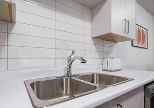 Gateway Furnished Apartments Suite Twenty One