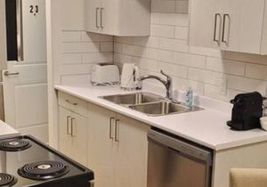 Gateway Furnished Apartments Suite Twenty Three