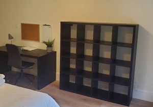 Gateway Furnished Apartments Suite Twenty Three