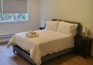 Gateway Furnished Apartments Suite Twenty Three