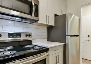 Gateway Furnished Apartments Suite Twelve