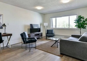 Gateway Furnished Apartments Suite Fourteen