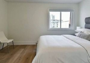 Gateway Furnished Apartments Suite Sixteen