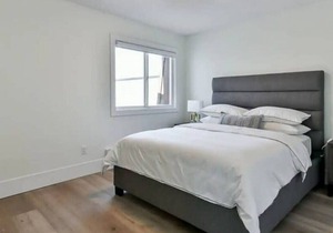 Gateway Furnished Apartments Suite Sixteen