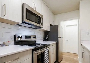Gateway Furnished Apartments Suite Twenty Four
