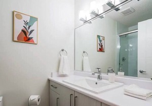 Gateway Furnished Apartments Suite Twenty Four