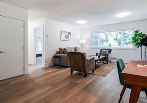 Gateway Furnished Apartments Suite Twenty Four