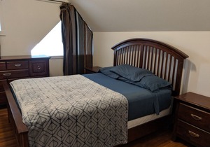 Georgeous Lake Views - 3 Bedroom Cottage at La Casa Resort