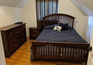 Georgeous Lake Views - 3 Bedroom Cottage at La Casa Resort