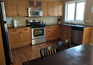 Georgeous Lake Views - 3 Bedroom Cottage at La Casa Resort
