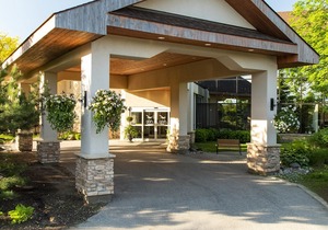 Georgian Bay Hotel Trademark Collection by Wyndham