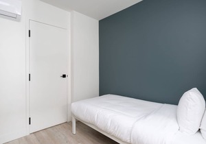 Getaway in the heart of Montreal!
