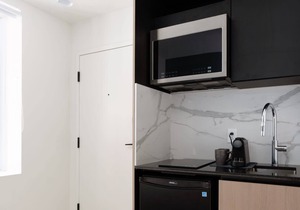 Getaway in the heart of Montreal!