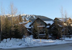 Glacier's Reach by Whistler Retreats