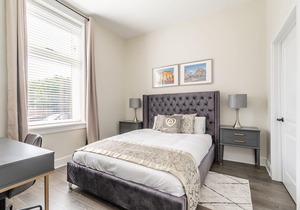 GLOBALSTAY . Heritage Rideau 1Br Apartment. Free Parking