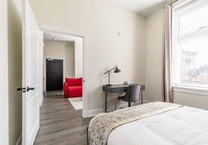 GLOBALSTAY . Heritage Rideau 1Br Apartment. Free Parking