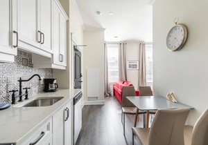 GLOBALSTAY . Heritage Rideau 1Br Apartment. Free Parking