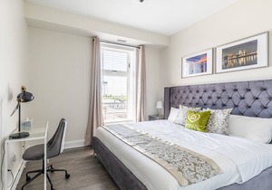 GLOBALSTAY . Rideau 2Br Signature Apartments. Free Parking