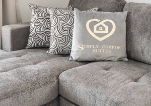 GLOBALSTAY . Rideau 2Br Signature Apartments. Free Parking