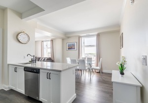 GLOBALSTAY . Rideau 2Br Signature Apartments. Free Parking