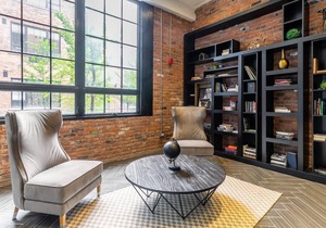 GLOBALSTAY . Grand 2Br Dundurn Loft Parking. Gym