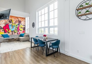 GLOBALSTAY . Grand 2Br Dundurn Loft Parking. Gym