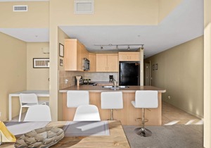 GLOBALSTAY. Lovely 2Br Apt Downtown Fabulous View