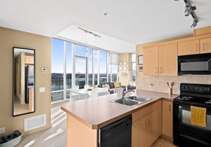 GLOBALSTAY. Lovely 2Br Apt Downtown Fabulous View
