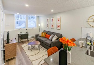 GLOBALSTAY New Apartments in Cranbrook Free street parking