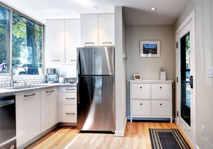 Gorgeous 2 Bed Oceanfront Condo at Inn of the Sea