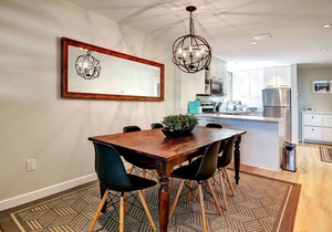Gorgeous 2 Bed Oceanfront Condo at Inn of the Sea
