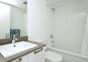 Gorgeous Old Town Condo with Patio and Parking!