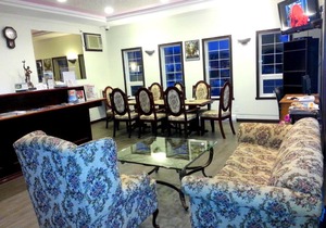 Grace Inn