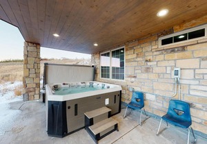 Granby Ranch Estate