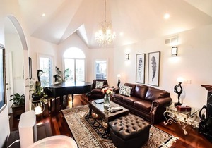 Graystone Bed & Breakfast
