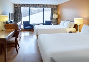 Greenwood Inn & Suites