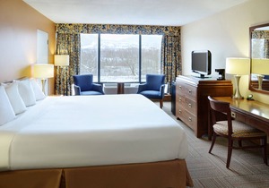 Greenwood Inn & Suites