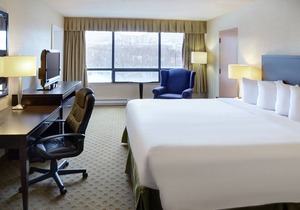 Greenwood Inn & Suites