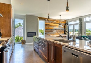Hôtel Val-David - Apartement 302