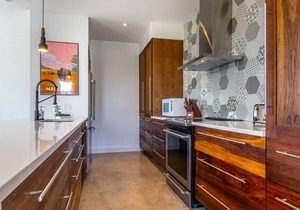 Hôtel Val-David - Apartement 302