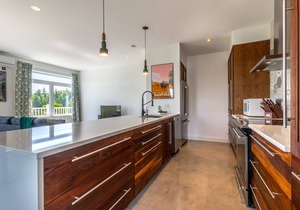 Hôtel Val-David - Apartement 302