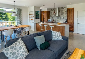 Hôtel Val-David - Apartement 301