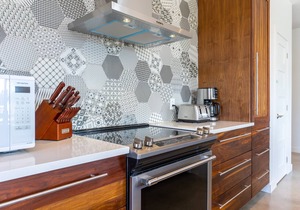 Hôtel Val-David - Apartement 301