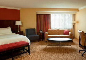 Halifax Marriott Harbourfront Hotel