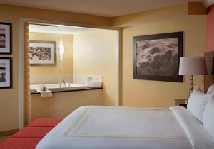 Halifax Marriott Harbourfront Hotel