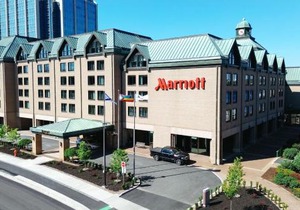 Halifax Marriott Harbourfront Hotel