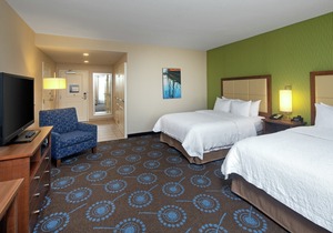 Hampton Inn by Hilton Halifax Downtown