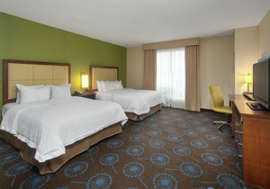 Hampton Inn by Hilton Halifax Downtown