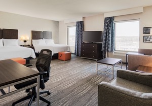 Hampton Inn & Suites by Hilton Dartmouth - Halifax