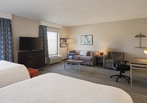 Hampton Inn & Suites by Hilton Dartmouth - Halifax